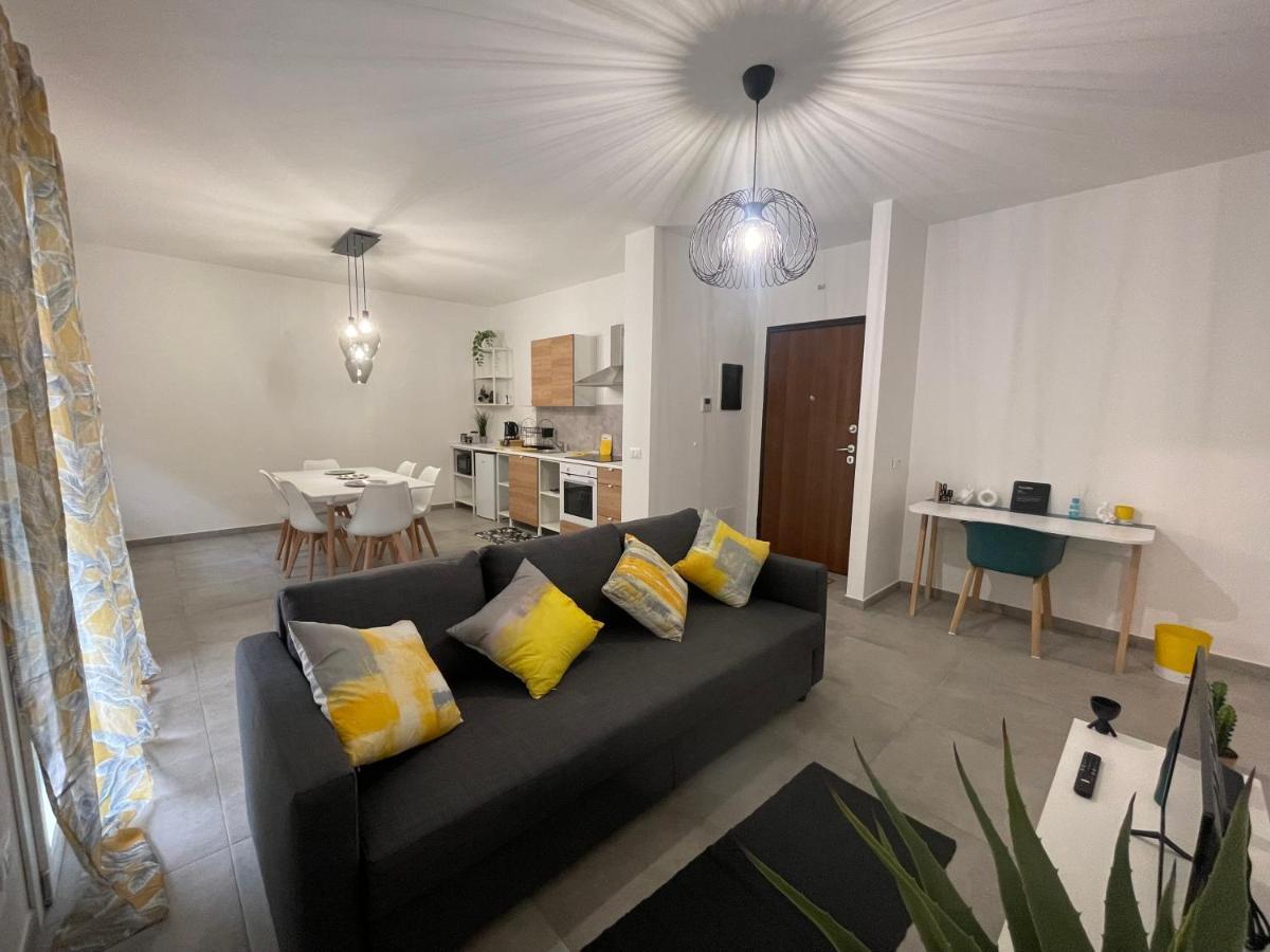 Cava Home - Castelli Apartments 마리노 외부 사진