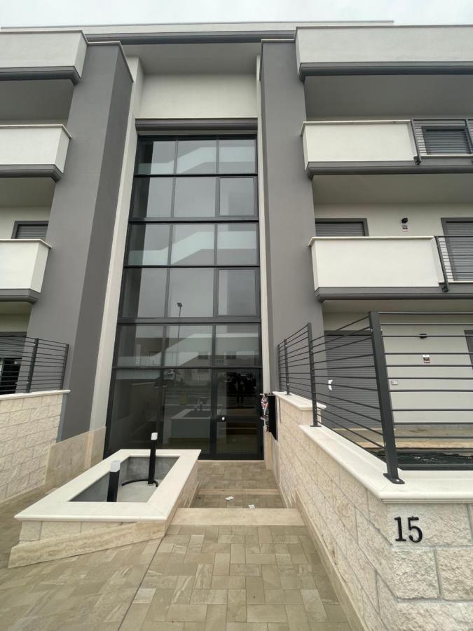 Cava Home - Castelli Apartments 마리노 외부 사진