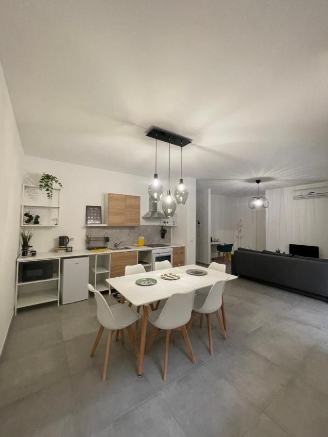 Cava Home - Castelli Apartments 마리노 외부 사진