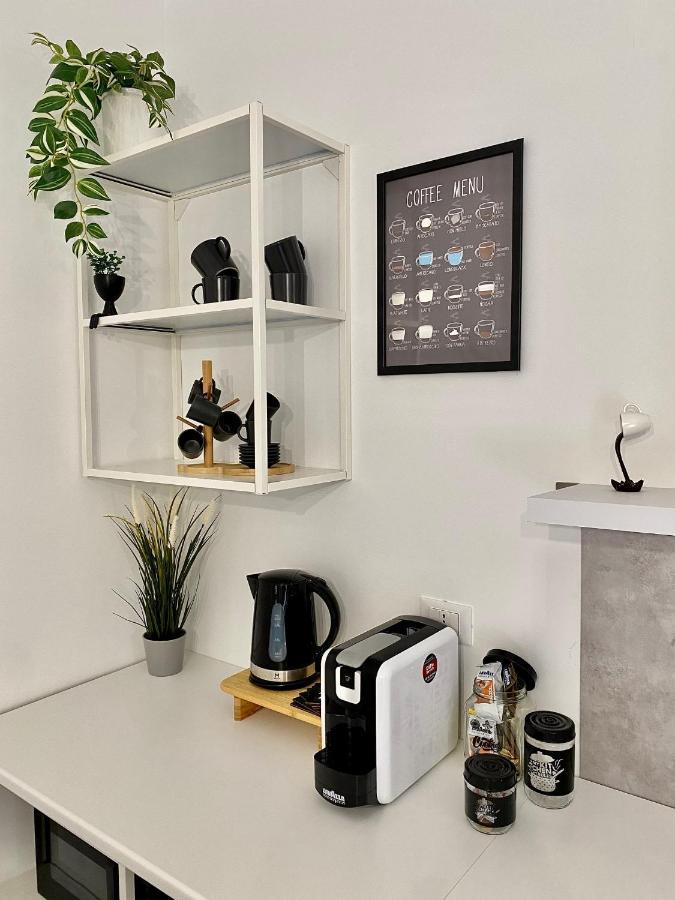 Cava Home - Castelli Apartments 마리노 외부 사진