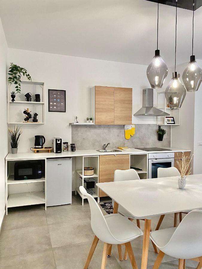 Cava Home - Castelli Apartments 마리노 외부 사진