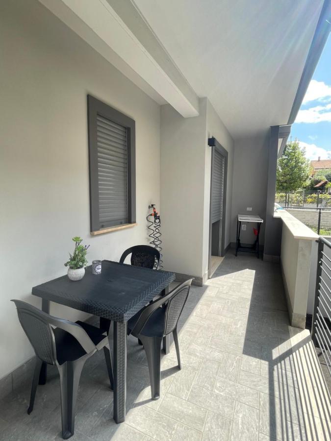 Cava Home - Castelli Apartments 마리노 외부 사진