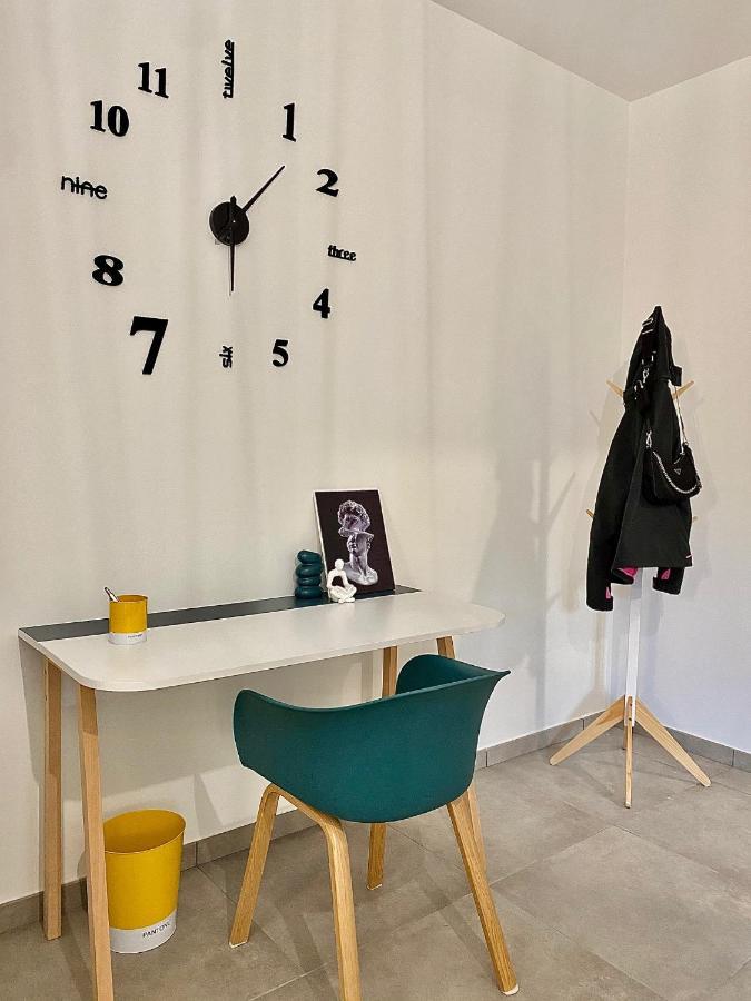 Cava Home - Castelli Apartments 마리노 외부 사진