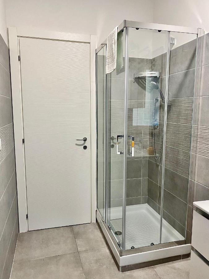 Cava Home - Castelli Apartments 마리노 외부 사진