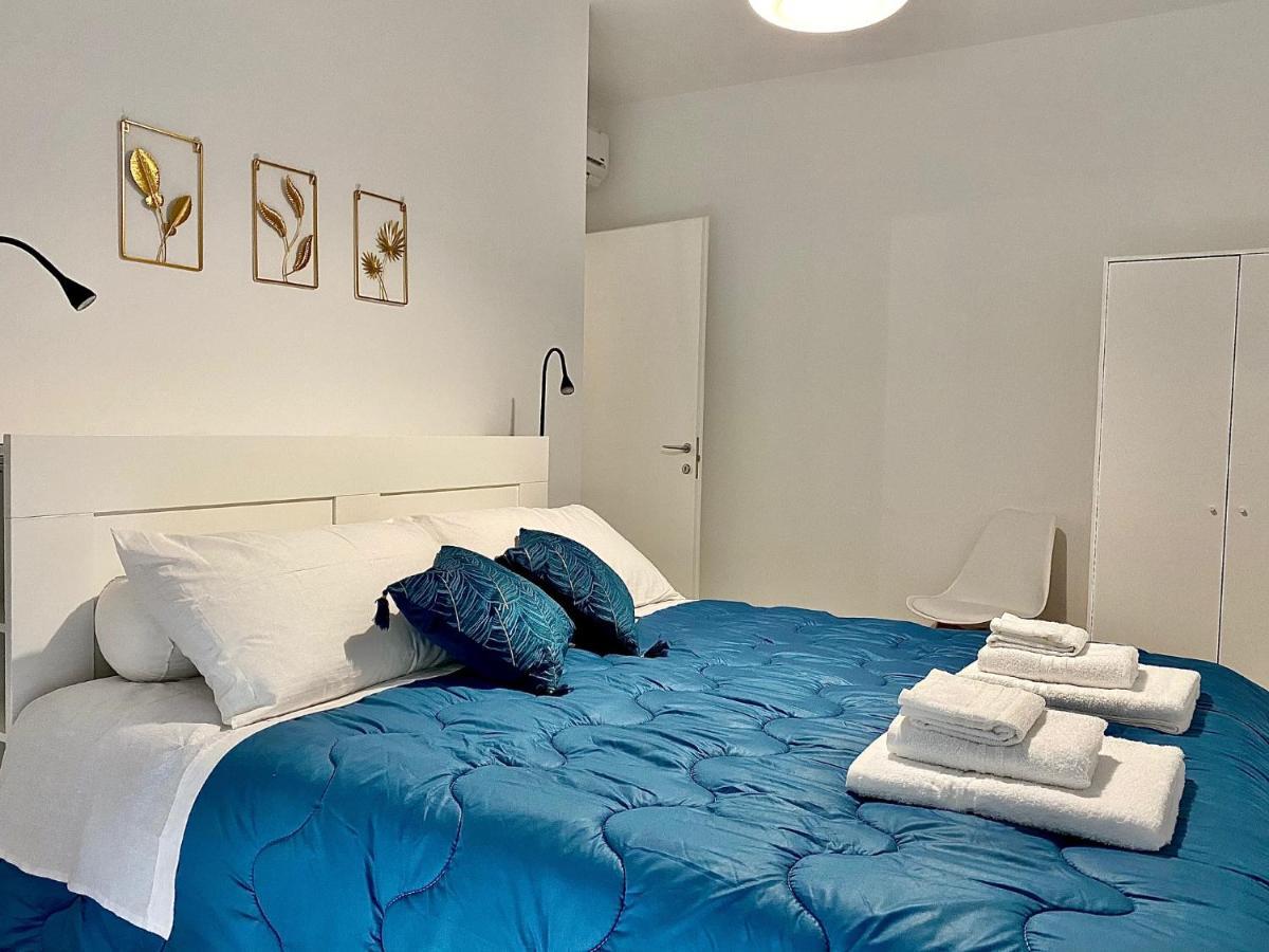 Cava Home - Castelli Apartments 마리노 외부 사진