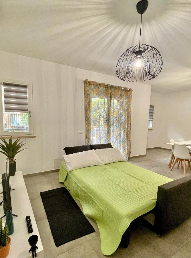 Cava Home - Castelli Apartments 마리노 외부 사진
