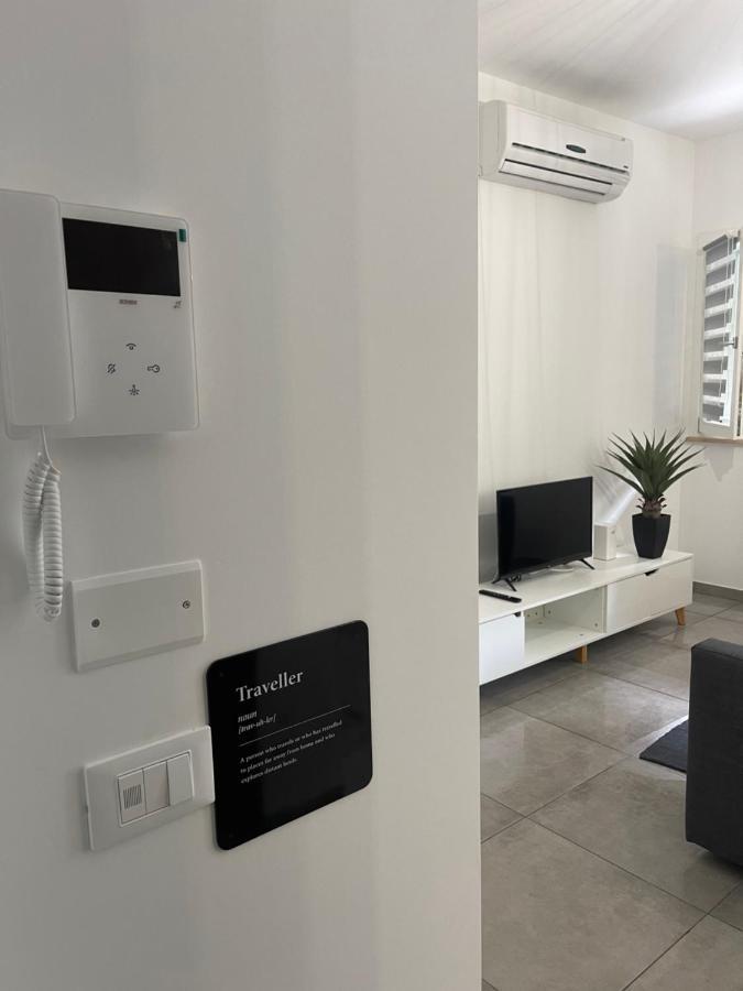 Cava Home - Castelli Apartments 마리노 외부 사진