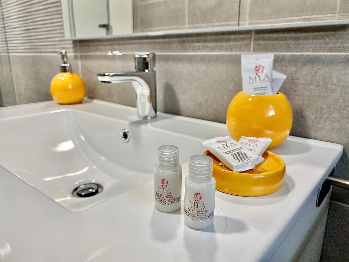 Cava Home - Castelli Apartments 마리노 외부 사진